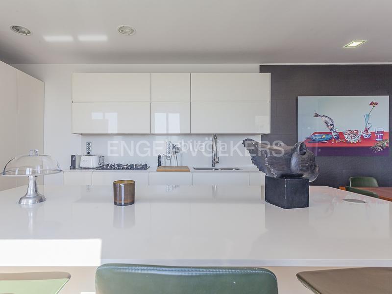 Foto 5da7e365-db29-4bde-8131-afcf28b625d3. Casa con riscaldamento parcheggio piscina in Urbanitzacions Mataró