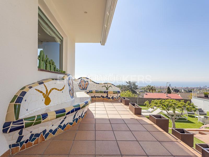 Foto 62bfd1f8-411a-4cbd-92a9-2988edbce9bd. Casa con riscaldamento parcheggio piscina in Urbanitzacions Mataró