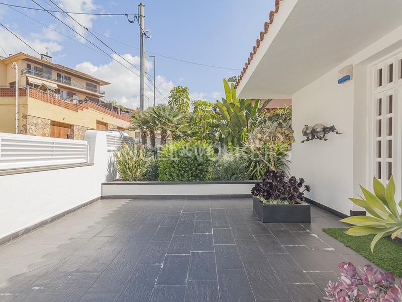 Foto 63a19cc6-a67a-477f-b66f-06080968fbde. Casa con riscaldamento parcheggio piscina in Urbanitzacions Mataró