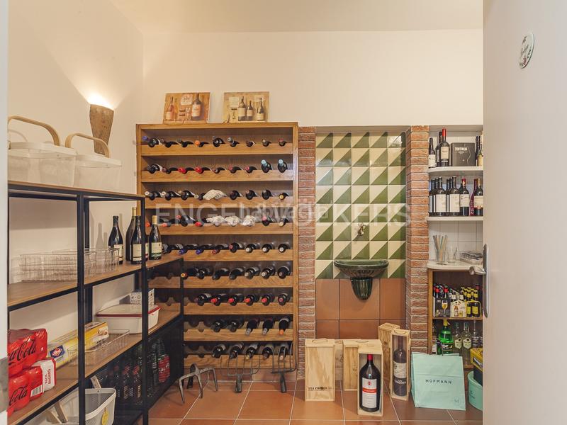 Foto 6be70bb6-8136-4e30-ab4d-8ba4fb0b6af6. Casa con riscaldamento parcheggio piscina in Urbanitzacions Mataró