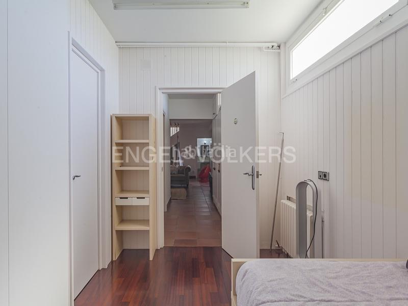 Foto 6d8082d6-12d2-4823-a218-81add4f91f74. Casa con riscaldamento parcheggio piscina in Urbanitzacions Mataró