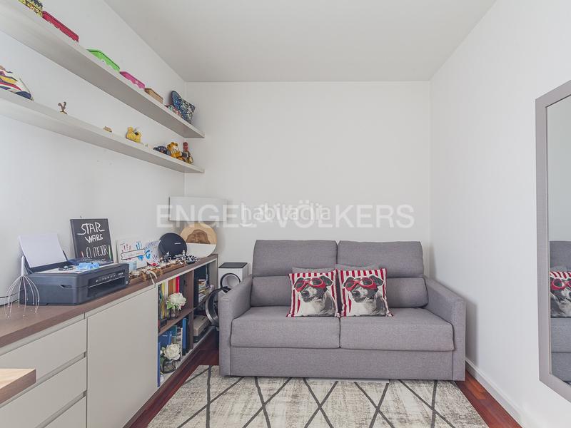 Foto 72d2a887-e684-4b79-abfa-c3026ee92e75. Casa con riscaldamento parcheggio piscina in Urbanitzacions Mataró