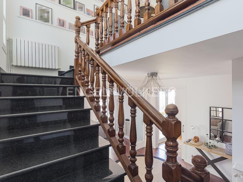 Foto 74f6552c-8829-42ac-8adb-526f587efd7a. Casa con riscaldamento parcheggio piscina in Urbanitzacions Mataró