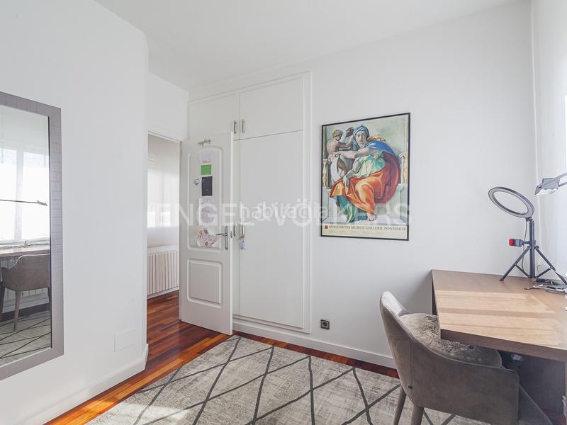 Foto 7e85f7dd-6356-4650-9ff2-431261e3525a. Casa con riscaldamento parcheggio piscina in Urbanitzacions Mataró