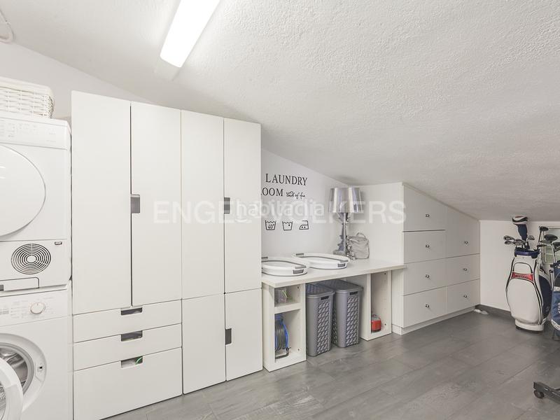 Foto 8c94522d-e9ca-487f-8f8a-9975e11c1e54. Casa con riscaldamento parcheggio piscina in Urbanitzacions Mataró