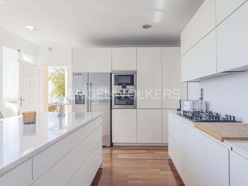 Foto 8f5fa1f4-760f-4931-b90f-d916569dc208. Casa con riscaldamento parcheggio piscina in Urbanitzacions Mataró