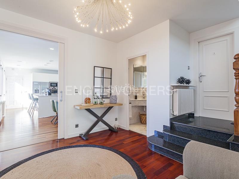 Foto 8f97a670-342d-4b80-81b6-e6a003f5e954. Casa con riscaldamento parcheggio piscina in Urbanitzacions Mataró