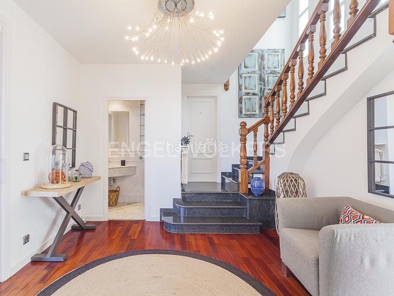 Foto 94259146-d04e-4956-ad45-829675bd3155. Casa con riscaldamento parcheggio piscina in Urbanitzacions Mataró