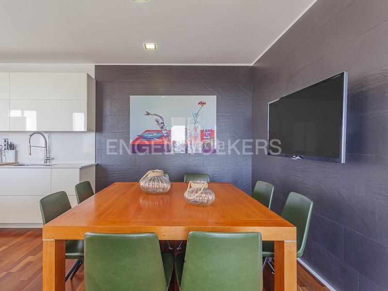 Foto 99f9bf11-04a7-4130-817f-17d0650af3f6. Casa con riscaldamento parcheggio piscina in Urbanitzacions Mataró