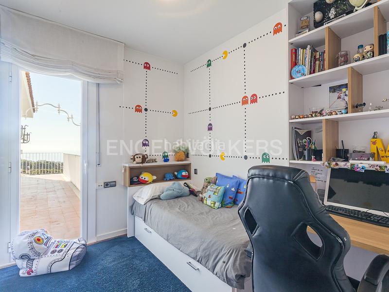 Foto 9b8326ec-4701-48c6-ad7e-b6f48a142cdd. Casa con riscaldamento parcheggio piscina in Urbanitzacions Mataró