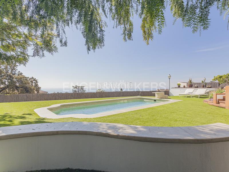 Foto bb78de48-0290-4ae0-9160-b0d335c36107. Casa con riscaldamento parcheggio piscina in Urbanitzacions Mataró