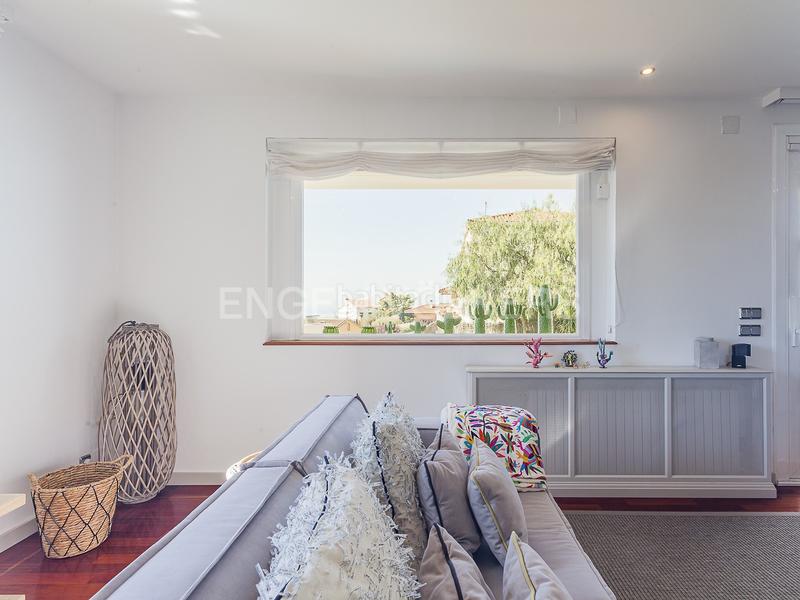 Foto db0368aa-bb72-4ad9-b0ec-b85f52e52021. Casa con riscaldamento parcheggio piscina in Urbanitzacions Mataró