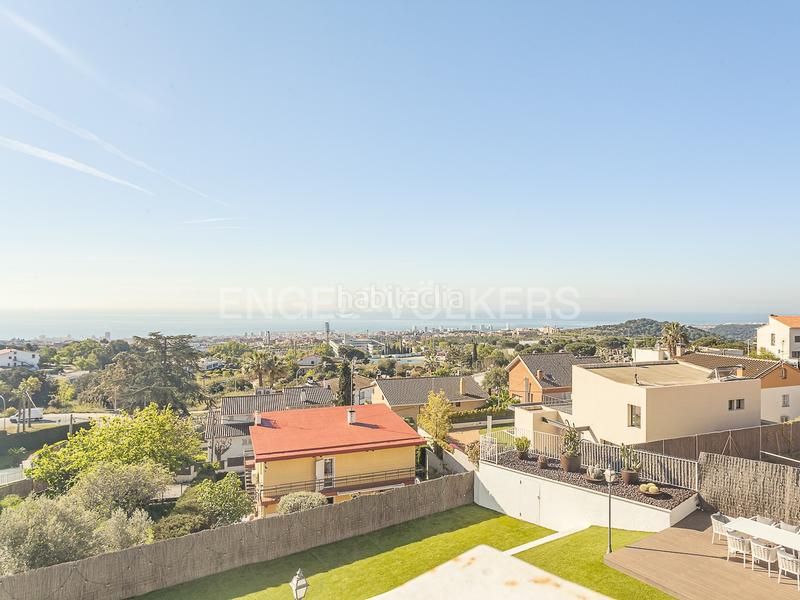 Foto df6a31de-851e-46ff-9f32-a5b9269e4698. Casa con riscaldamento parcheggio piscina in Urbanitzacions Mataró