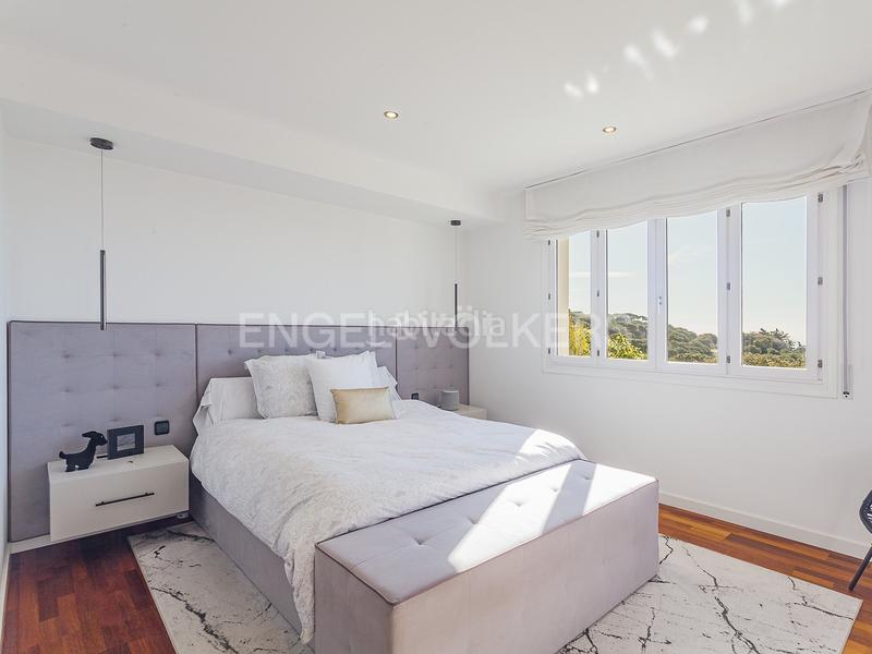 Foto e09e0753-3c73-46da-a46b-1ddad06b4910. Casa con riscaldamento parcheggio piscina in Urbanitzacions Mataró