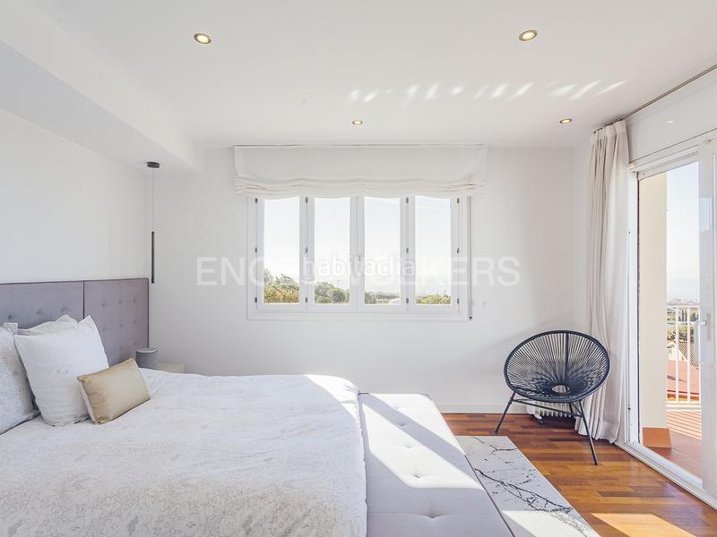 Foto f22dfa97-afaa-4dc3-a86e-b659e144c7fa. Casa con riscaldamento parcheggio piscina in Urbanitzacions Mataró