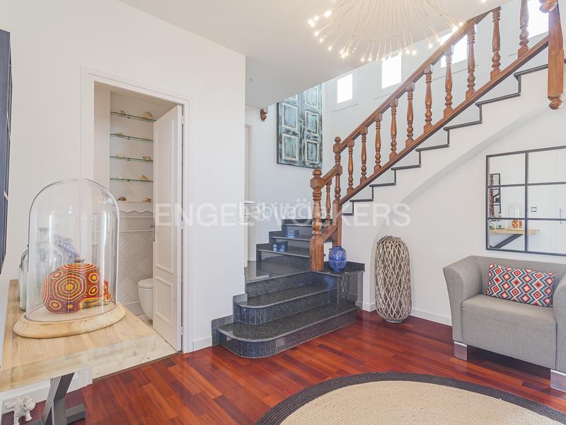 Foto f7cd90b9-6315-4b4d-b2a4-4ac81dc15ea9. Casa con riscaldamento parcheggio piscina in Urbanitzacions Mataró