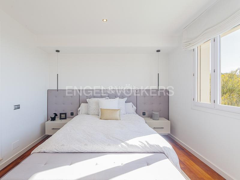 Foto fae6af56-debe-4f5e-98e5-437ffd523ed5. Casa con riscaldamento parcheggio piscina in Urbanitzacions Mataró