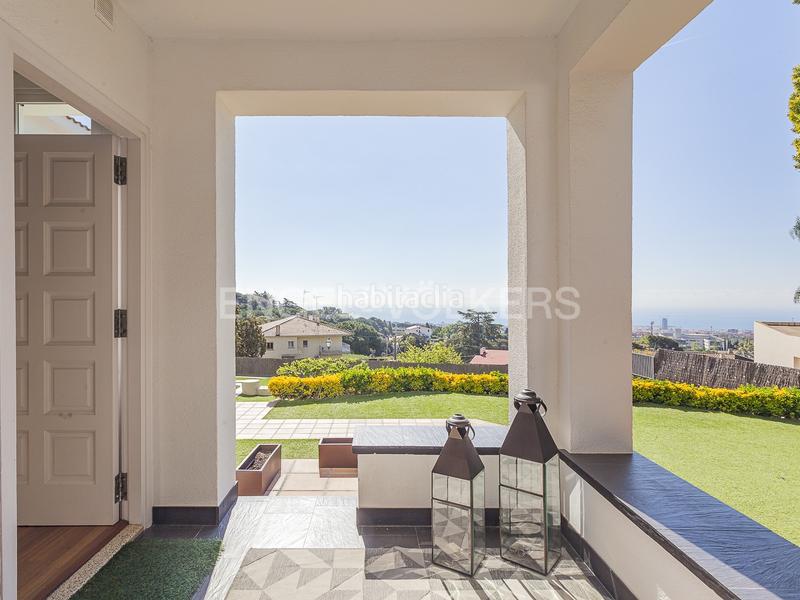 Foto ff8ace50-b3fe-47cd-9360-cd3a8ee7d4b7. Casa con riscaldamento parcheggio piscina in Urbanitzacions Mataró