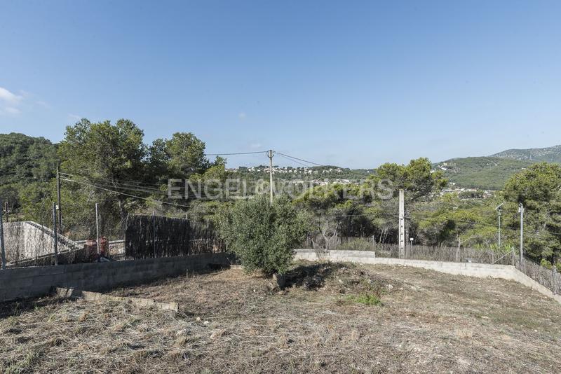 Foto 4a3dd6c9-03c8-4c95-bc0f-2c4889399527. Maison avec chauffage parking piscine dans Canyelles