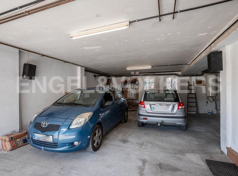 Foto 6cee0590-4c80-44d5-9124-9e214af0f574. Maison avec chauffage parking piscine dans Canyelles