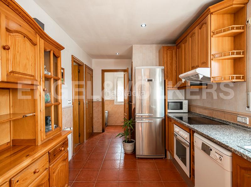 Foto d465dd45-7db1-4ce0-82b0-ba6ade344f58. Maison avec chauffage parking piscine dans Canyelles