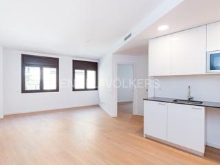 Apartament a Raval. Espectacular piso de obra nueva en la mejor calle de raval