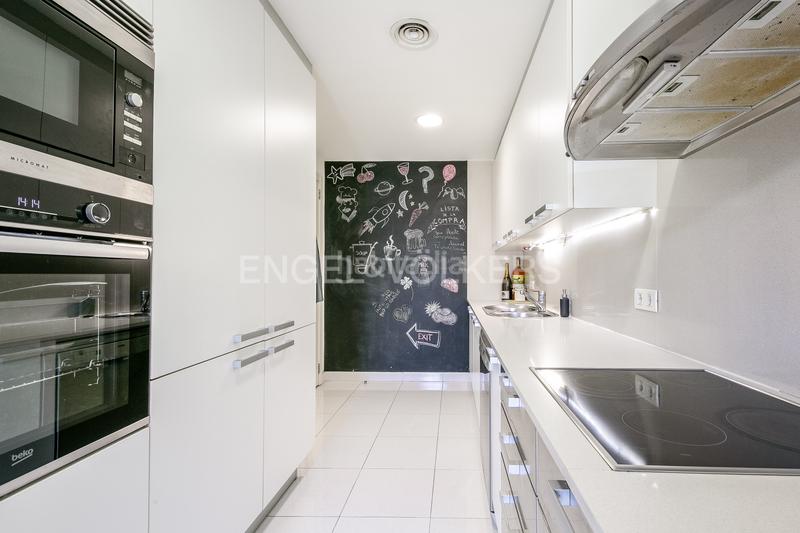 Foto c397831e-bba7-45da-be8b-66033e711c6d. Alquiler apartamento encantador piso al lado del mar en Barcelona