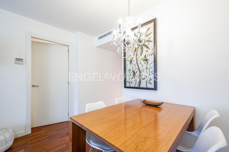 Foto fe05321a-8ebf-4584-a404-ce4789b0f39c. Alquiler apartamento encantador piso al lado del mar en Barcelona