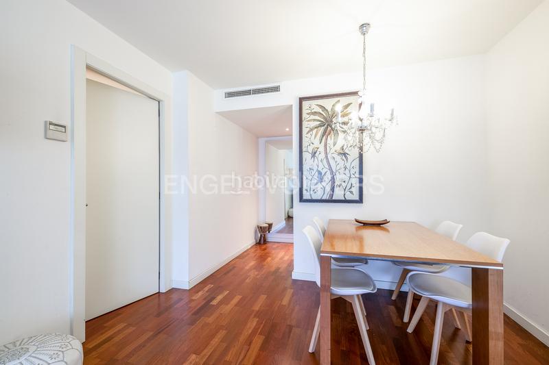 Foto 2419258e-0d3b-4629-816a-e1dd46e7da73. Lloguer apartament amb calefacció aparcament piscina a Barcelona