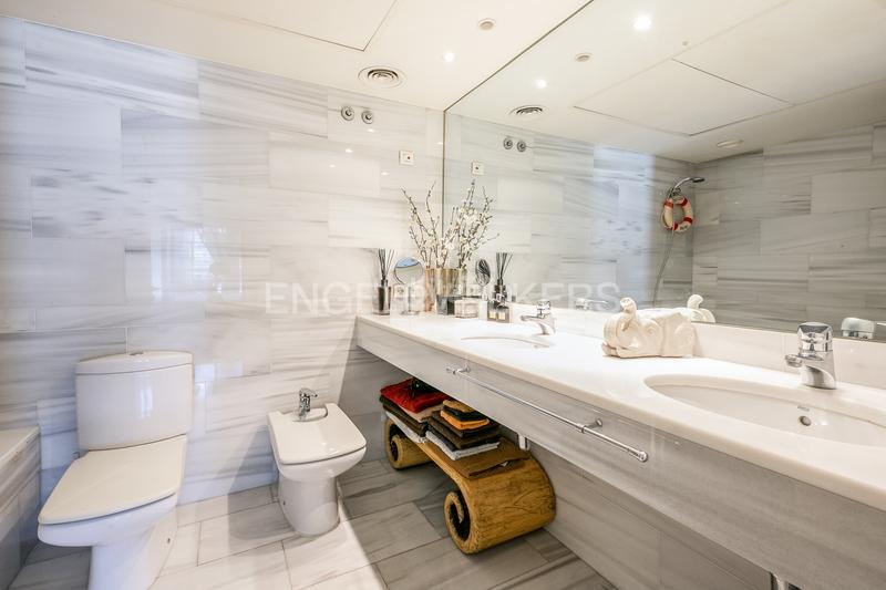 Foto d02c1ca3-2a61-4fca-b831-f32bdc4a1397. Lloguer apartament amb calefacció aparcament piscina a Barcelona