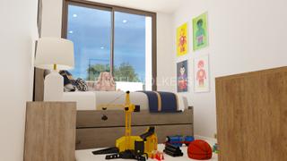 Appartement à Centre. Gran oportunidad!  segundo piso en conjunto residencial de obra