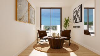 Àtic a Centre. Gran oportunidad!  tercer piso en conjunto residencial de obra n