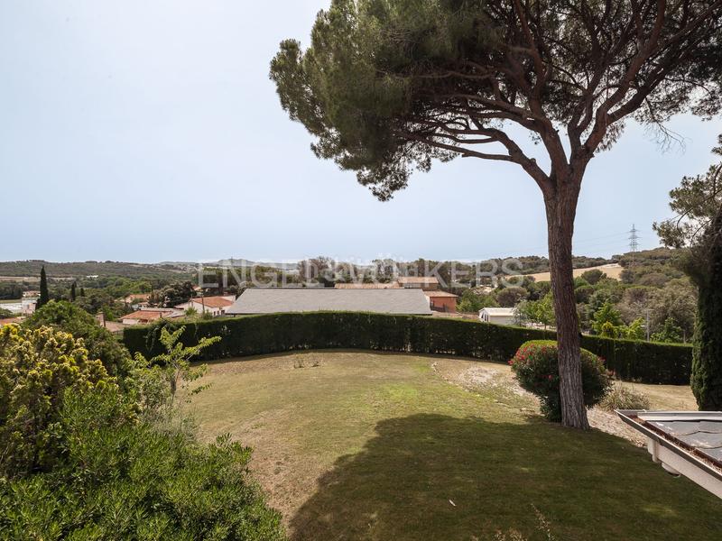 Foto 1b435e85-cae9-4688-9044-6af1cf191694. Casa  con magnificas vistas en lliça damunt en Lliçà d´Amunt