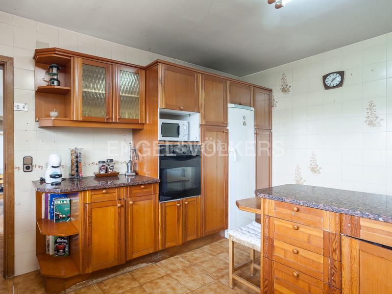 Foto 47104045-60de-4622-8d7d-e7e663dd9af0. Casa  con magnificas vistas en lliça damunt en Lliçà d´Amunt