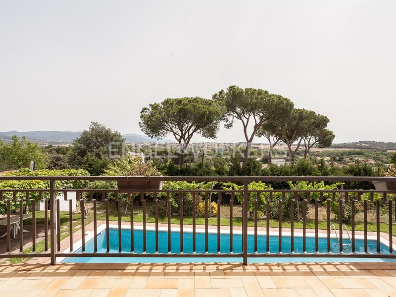 Foto 57ee0a17-0903-43cc-8d22-d189fb4be627. Casa  con magnificas vistas en lliça damunt en Lliçà d´Amunt