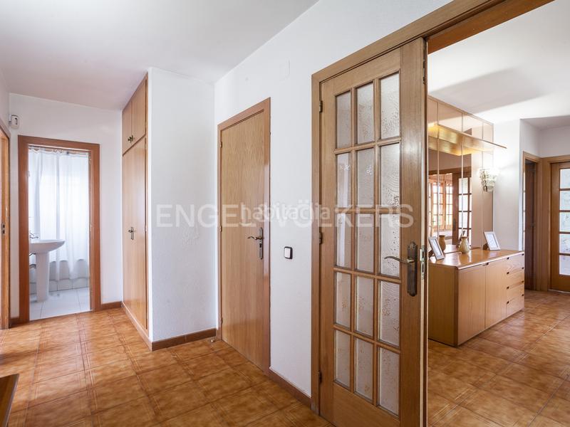 Foto a703db24-43ba-4fe0-991a-5e947b616ac8. Casa  con magnificas vistas en lliça damunt en Lliçà d´Amunt