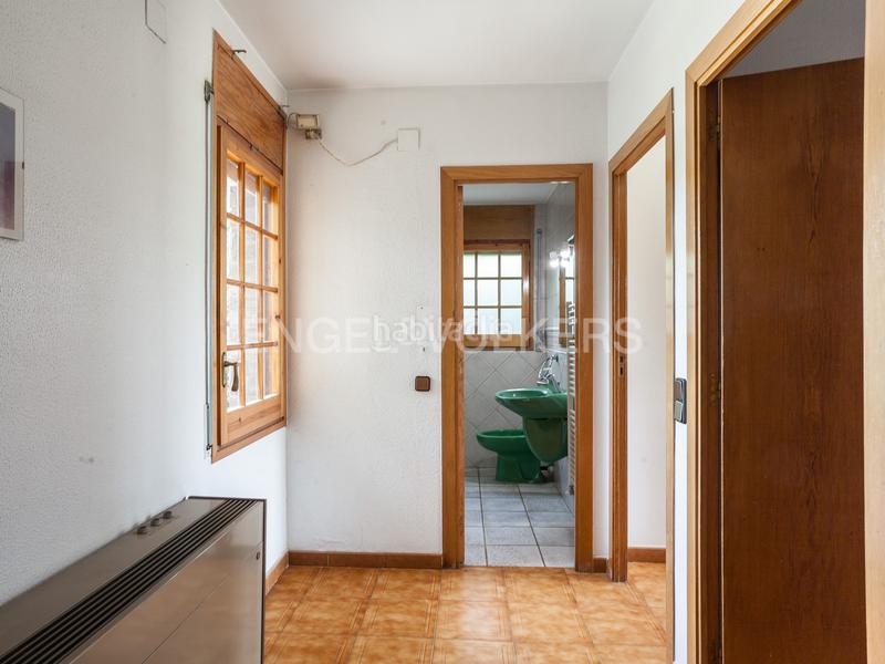Foto b55cc9ac-5603-454a-837f-14eae13d6297. Casa  con magnificas vistas en lliça damunt en Lliçà d´Amunt