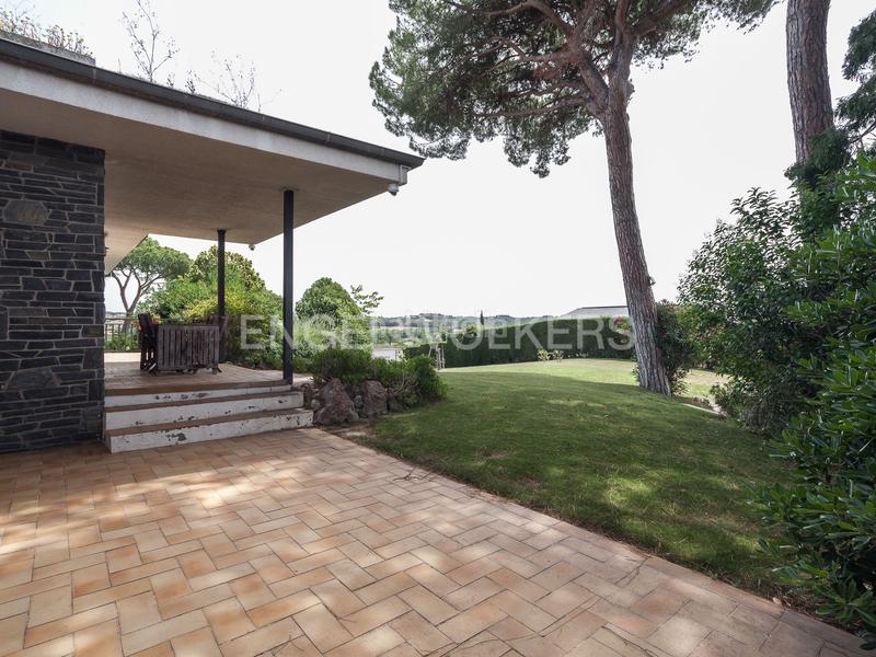 Foto b6aa4330-e6e8-4f55-a07c-aa8881ef9b8b. Casa  con magnificas vistas en lliça damunt en Lliçà d´Amunt