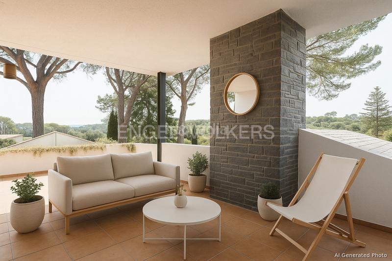 Foto bad263f4-5577-4795-874d-6c047ea85089. Casa  con magnificas vistas en lliça damunt en Lliçà d´Amunt