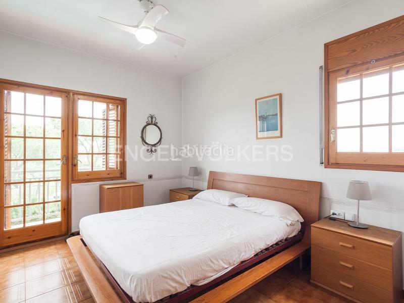 Foto bd5f421b-03cc-49eb-a564-8c1f7078d3e7. Casa  con magnificas vistas en lliça damunt en Lliçà d´Amunt
