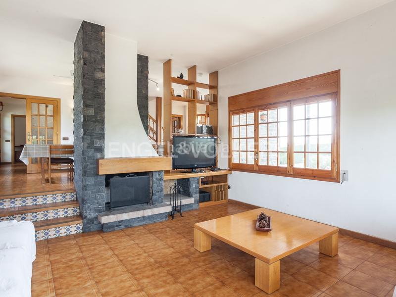 Foto c6486e91-1768-4555-b8c3-4bf002966e76. Casa  con magnificas vistas en lliça damunt en Lliçà d´Amunt