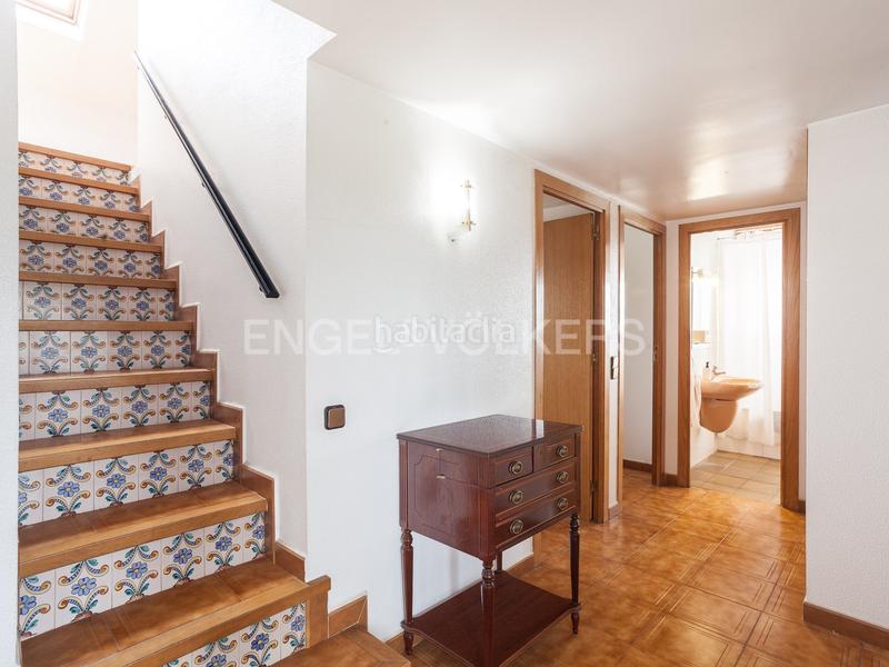 Foto cd969aeb-257e-4d70-a4bd-5ba1a9a37076. Casa  con magnificas vistas en lliça damunt en Lliçà d´Amunt