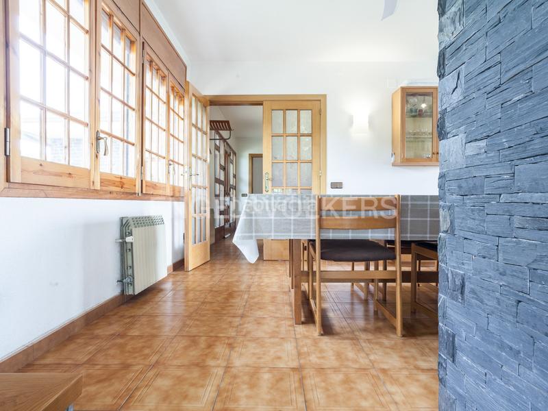 Foto e421a01c-aa07-4985-8da3-5478d07a9680. Casa  con magnificas vistas en lliça damunt en Lliçà d´Amunt