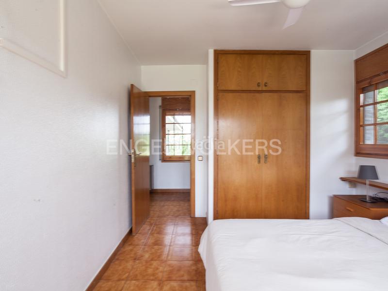 Foto f497362c-9e93-4606-b312-e290da442128. Casa  con magnificas vistas en lliça damunt en Lliçà d´Amunt