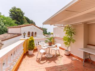 Casa adossada  Sant francesc. Magnífica casa en el centro de arenys de mar