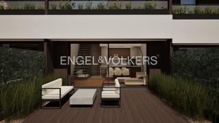 Casa adossada a Palafolls. Gran oportunidad!  casa de exclusivo diseño con jardín.  promoci