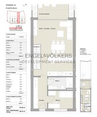 Reihenhaus in Palafolls. Gran oportunidad!  casa de exclusivo diseño con jardín.  promoci