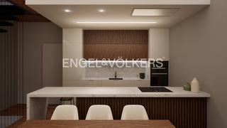 Casa adossada a Palafolls. Gran oportunidad!  casa de exclusivo diseño con jardín.  promoci