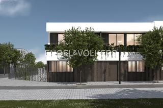 Casa adossada a Palafolls. Gran oportunidad!  casa de exclusivo diseño con jardín.  promoci
