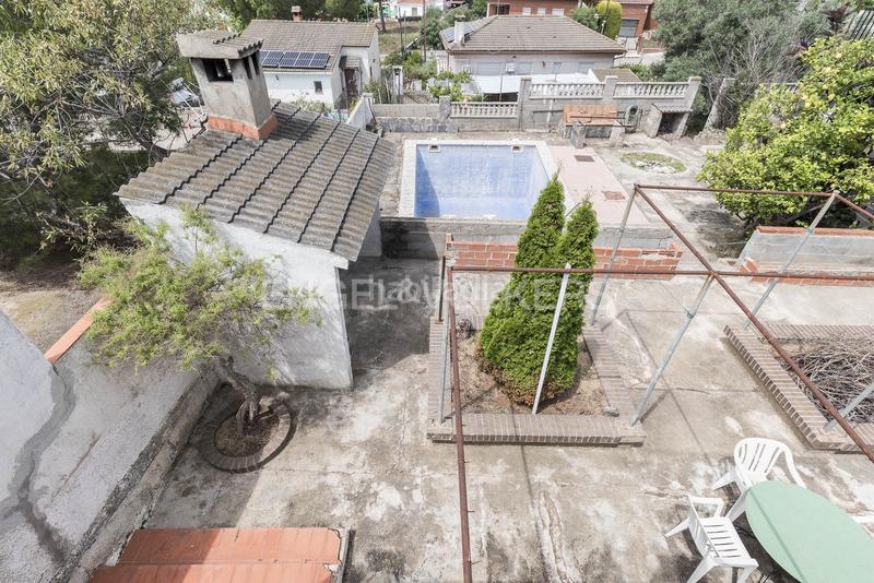 Foto 1cac3c31-71e8-4d3f-a9cf-18fec82481fd. Haus mit heizung parking pool in Sant Jaume dels Domenys